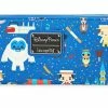Best Pirce ❤️ Disney Loungefly Wallet - Disney Parks Chibi ???? 2 Best Pirce ❤️ Disney Loungefly Wallet - Disney Parks Chibi ???? -Disney shop sc14012