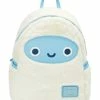 Brand new ???? Disney Loungefly ???? Backpack - Yeti - Animal Kingdom ❤️ -Disney shop sc14222
