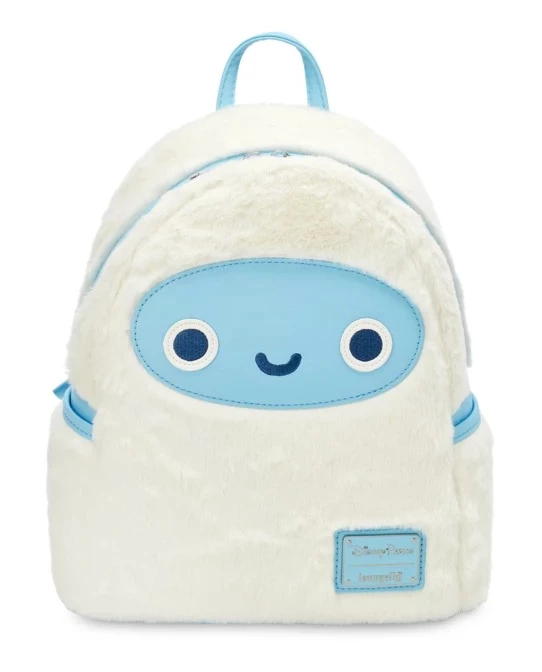 Brand new π Disney Loungefly π Backpack - Yeti - Animal Kingdom β€οΈ 3 Brand new π Disney Loungefly π Backpack - Yeti - Animal Kingdom β€οΈ