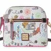 Deals ???? Disney Dooney & Bourke Bag - Cats Sketch - Crossbody ???? 1 Deals ???? Disney Dooney & Bourke Bag - Cats Sketch - Crossbody ???? -Disney shop sc14972