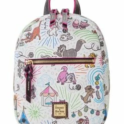 Flash Sale ???? Disney Dooney & Bourke Bag - Cats Sketch - ???? Backpack ????