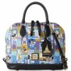 Best deal ⌛ Disney Dooney & Bourke Bag - 50th Anniversary - Satchel ⭐ 2 Best deal ⌛ Disney Dooney & Bourke Bag - 50th Anniversary - Satchel ⭐ -Disney shop sc150991