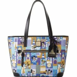 Brand new 🧨 Disney Dooney & Bourke Bag - 50th Anniversary - Tote 🧨