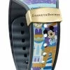 Top 10 ???? Disney Dooney & Bourke Magic Band - 50th Anniversary ✨ -Disney shop sc150996
