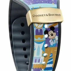 Top 10 ???? Disney Dooney & Bourke Magic Band - 50th Anniversary ✨