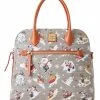 Top 10 ???? Disney Dooney & Bourke Bag - 2021 Holiday - Dome Satchel ???? 1 Top 10 ???? Disney Dooney & Bourke Bag - 2021 Holiday - Dome Satchel ???? -Disney shop sc151091