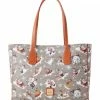 Deals ⭐ Disney Dooney & Bourke Bag - 2021 Holiday - Tote ???? -Disney shop sc151092