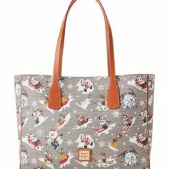 Deals ⭐ Disney Dooney & Bourke Bag - 2021 Holiday - Tote 👍