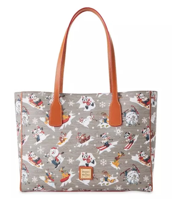 Deals ⭐ Disney Dooney & Bourke Bag - 2021 Holiday - Tote ???? 3 Deals ⭐ Disney Dooney & Bourke Bag - 2021 Holiday - Tote ????