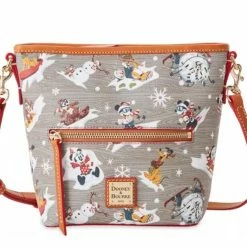Budget ✨ Disney Dooney & Bourke Bag - 2021 Holiday - Crossbody 🤩