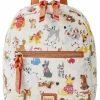 Best deal ???? Disney Dooney & Bourke Bag - Santa Tails - ???? Backpack ???? -Disney shop sc151303