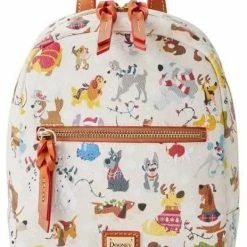 Best deal ???? Disney Dooney & Bourke Bag - Santa Tails - ???? Backpack ????