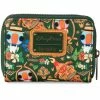 Cheap 🤩 Disney Loungefly Wallet - Enchanted Tiki Room 😍 -Disney shop scp151870