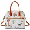 Best deal ✔️ Disney Dooney & Bourke Bag - The Disney Steeds - Satchel ???? -Disney shop scp151880