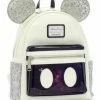Buy ⭐ Disney Loungefly 🎒 Backpack - Main Attraction - Space Mountain 👍 -Disney shop scp151995