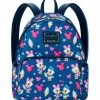 Coupon ???? Disney Loungefly ???? Backpack - Donald And Daisy Duck ''Love'' ???? 1 Coupon ???? Disney Loungefly ???? Backpack - Donald And Daisy Duck ''Love'' ???? -Disney shop scp152046