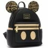 Flash Sale ???? Disney Loungefly ???? Backpack - Main Attraction - Pirates ???? -Disney shop scp1520612