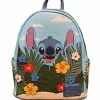 Wholesale ???? Disney Loungefly ???? Backpack - Stitch Tropical ✨ -Disney shop scp1520803 scaled