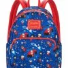 Brand new ???? Disney Loungefly ???? Backpack - The Incredibles ???? -Disney shop scp1520992