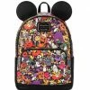 Budget ???? Disney Loungefly ???? Backpack - 2022 ???? Halloween - Mickey & Friends ???? 1 Budget ???? Disney Loungefly ???? Backpack - 2022 ???? Halloween - Mickey & Friends ???? -Disney shop scp15213534