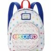 Flash Sale ???? Disney Loungefly ???? Backpack - EPCOT 40th Anniversary ???? 1 Flash Sale ???? Disney Loungefly ???? Backpack - EPCOT 40th Anniversary ???? -Disney shop scp15213606