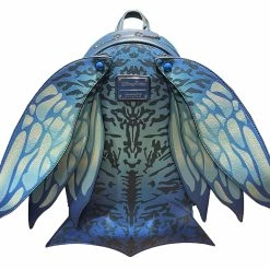 Hot Sale ???? Disney Loungefly ???? Backpack - Avatar Banshee - Animal Kingdom ❤️