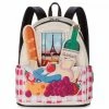 Best Pirce π₯° Disney Loungefly π Backpack - Ratatouille 15th Anniversary π 1 Best Pirce π₯° Disney Loungefly π Backpack - Ratatouille 15th Anniversary π -Disney shop scp15213676