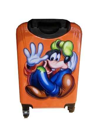 Top 10 ๐ฅ Disney Rolling Luggage - Goofy Stow-Away Luggage - 20" ๐ฅ 3 Top 10 ๐ฅ Disney Rolling Luggage - Goofy Stow-Away Luggage - 20" ๐ฅ