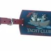 Outlet 🔥 Disney Luggage Bag Tag - Disney's Yacht Club Resort 🥰 -Disney shop z vlyw7wh6tui7ydj7xt 5vsdq64kpy773gxczi479y